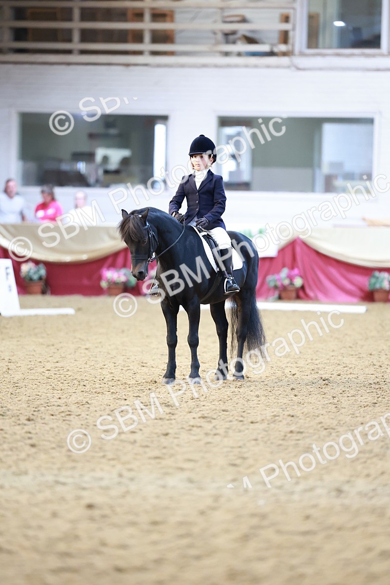 SBM_09192 - Class 61 - Dressage to Music