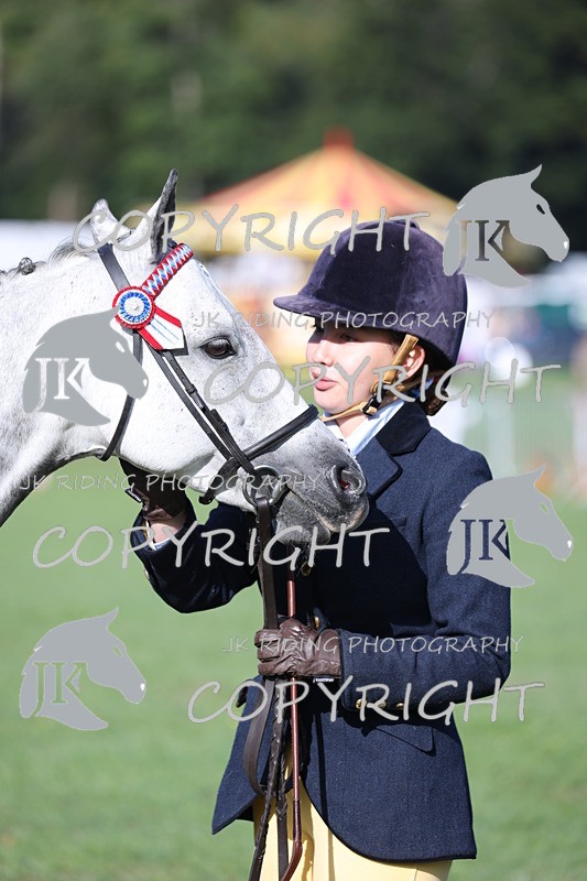 APP_2544 - Class 18 Young Handler