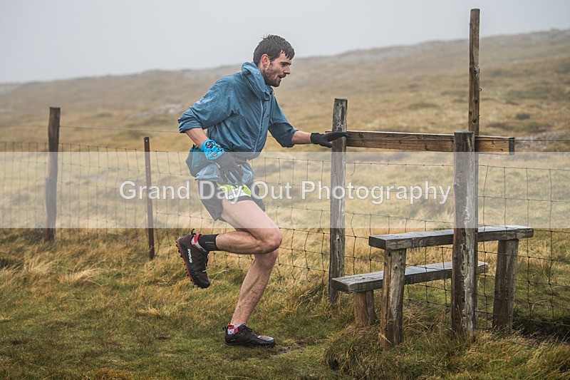 Buttermere-4 - Buttermere Shepherds Meet Fell Race Sunday 26th October 2025