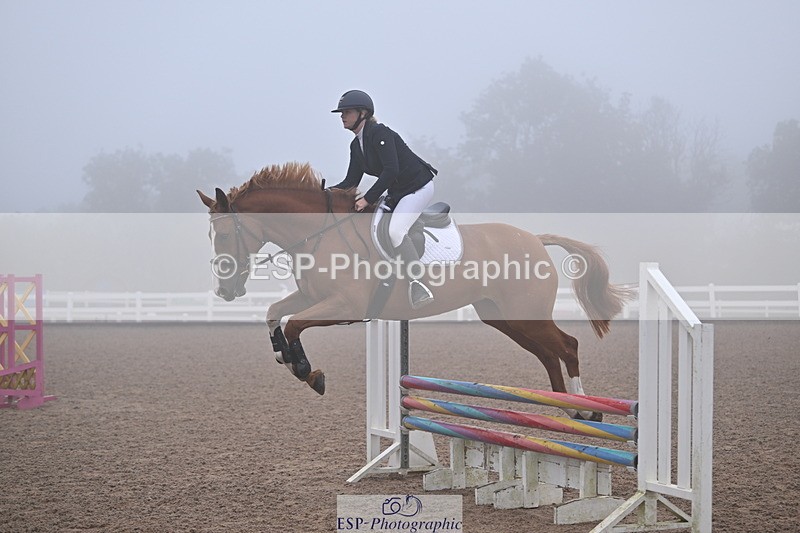 240907A-093938-00211 - Cls 6 85cm Amateur Qualifier