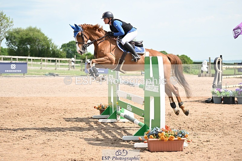 250511-143431-14375 - Cls 28 Snr Newcomers