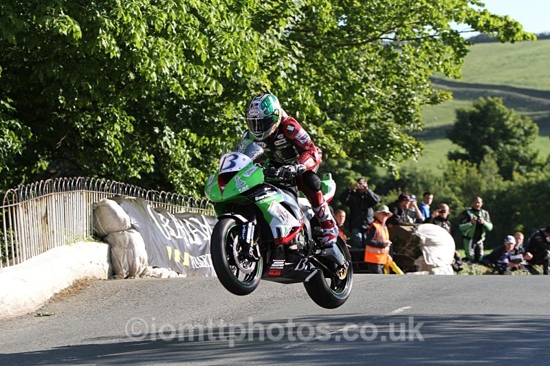  - Supersport Race 2