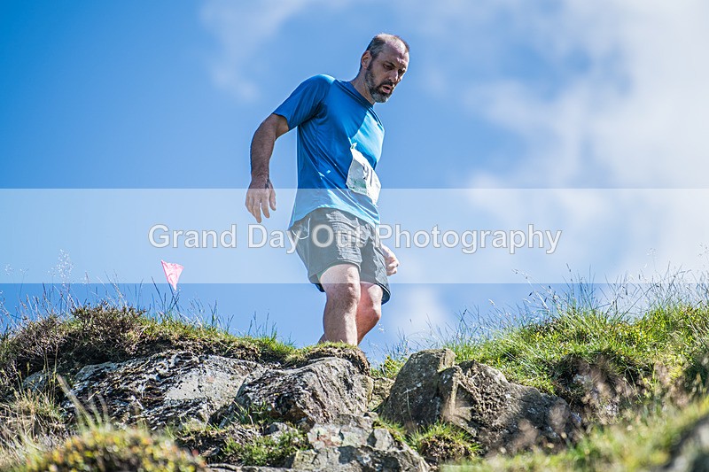 Arnison-282 - Arnison Dash Fell Race Sunday 29th June 2025