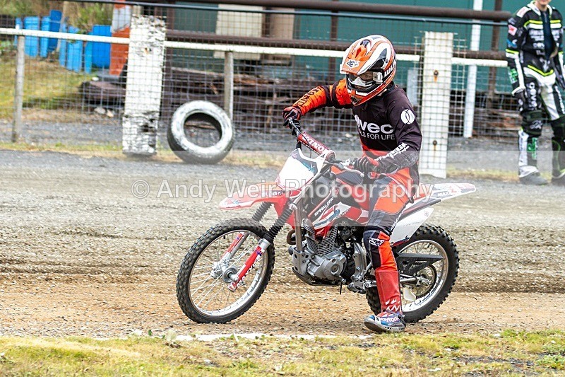 220723-7D-8E0A4156 - Ride & Skid It Flat Track Experience 23rd July 22