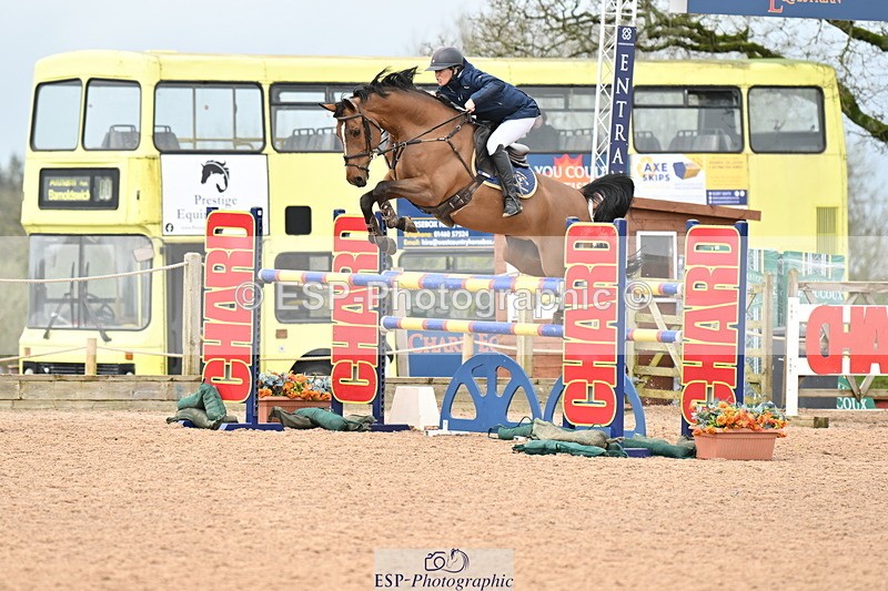 240315A-123123-00950 - Cls 3 Snr Foxhunter