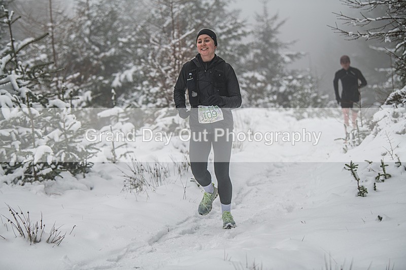 Glentress-1110 - High Terrain Events Glentress 42, 21 & 10K Trail Races Sunday 15th February 2026