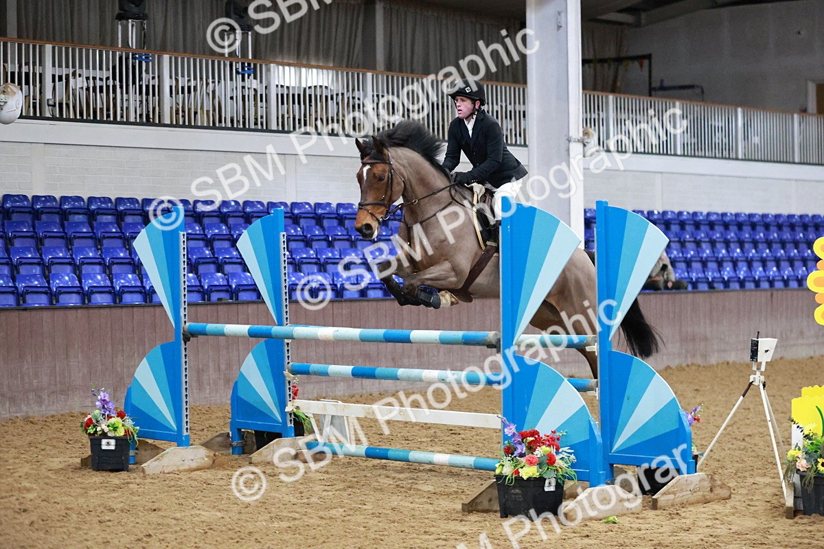 SBM_001252 - Class 4 - Senior Newcomers - 1.10m