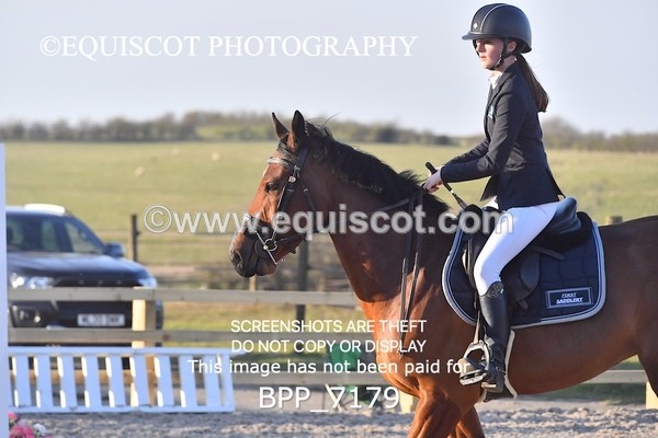 BPP_7179 - CLASS 19 SUN Pony Discovery / 90cm Open