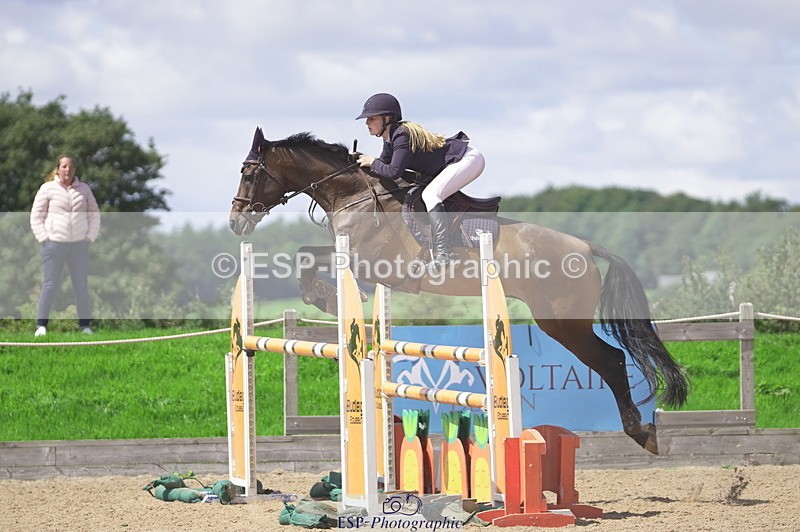 230806A-125836-02105 - Cls 14 Snr Foxhunter & 1.20m Open