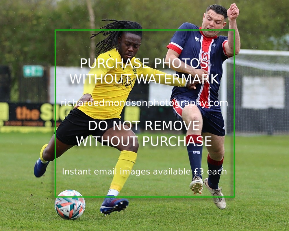 IMG_1618 - North Lancs Finals 1: Castle FC vs Hest Bank Utd