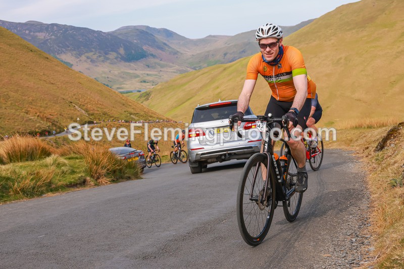 095709 - Newlands Pass 09.00-10.00