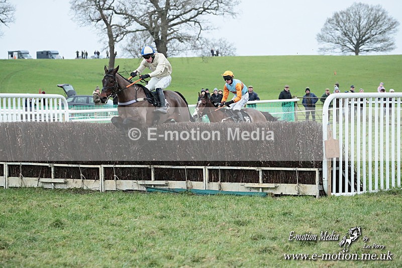 PtP 141225  1162 - Harkaway Club PtP Chaddesley Corbet 28/12/25