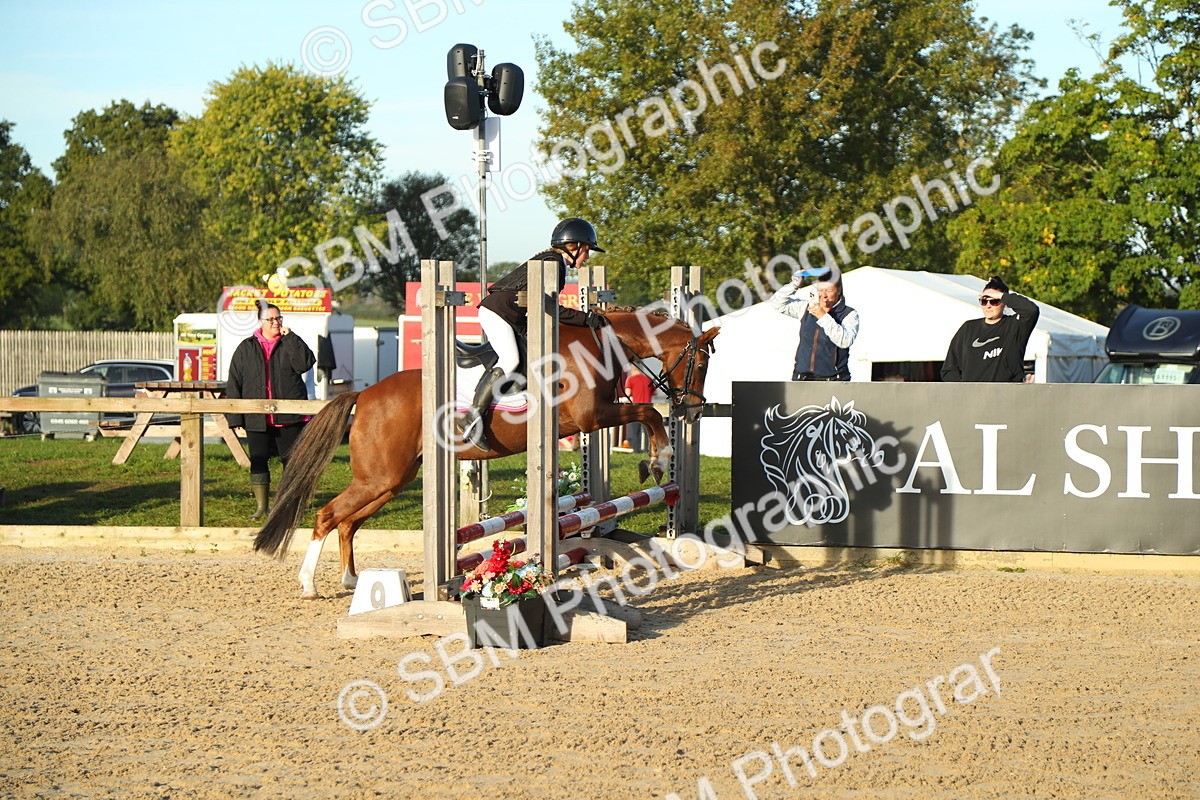 SBM_34856 - J5 - Junior Pony 50cm Championship