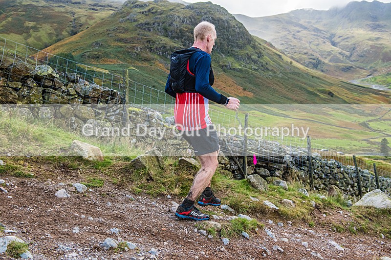 Langdale-1941 - Langdale Horseshoe Fell Race Saturday 8th October 2022
