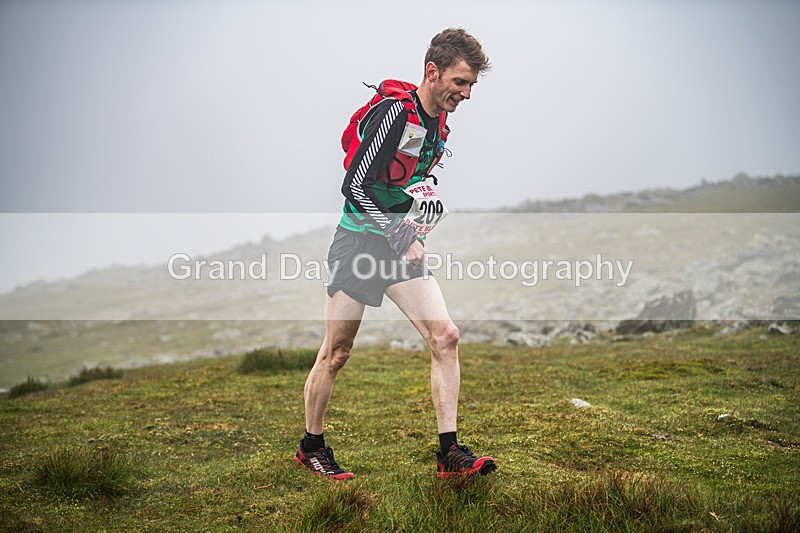Duddon Short-98 - Duddon Valley Short Fell Race Saturday 30th May 2025
