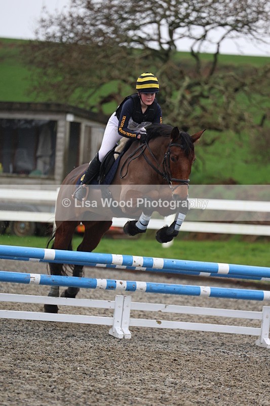 3E7A6855 - Class 2: 80cm Part 1