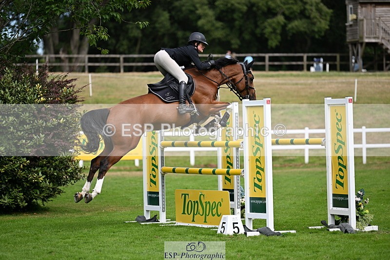 250703A-162738-06052 - Cls 4 1.40m Open