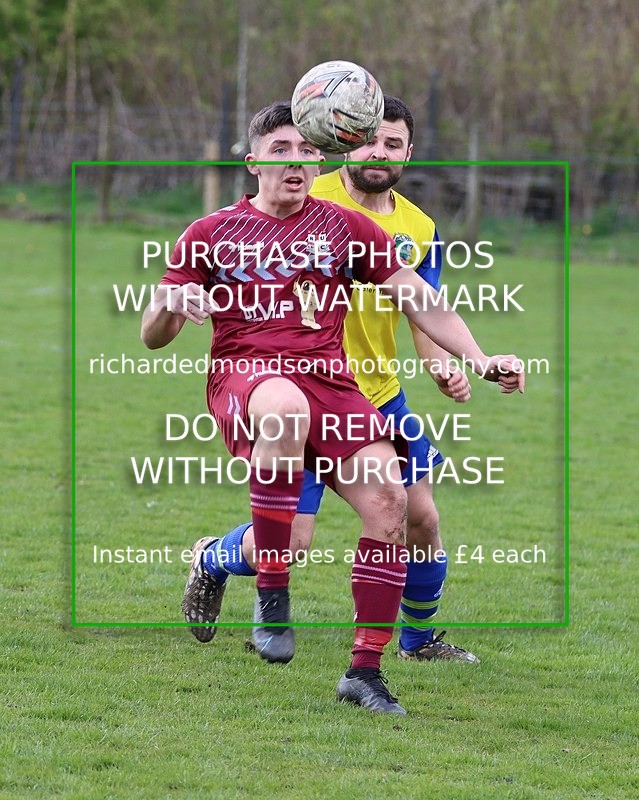 IMG_1906 - Kendal Utd v Burnley Utd (9/4/22)