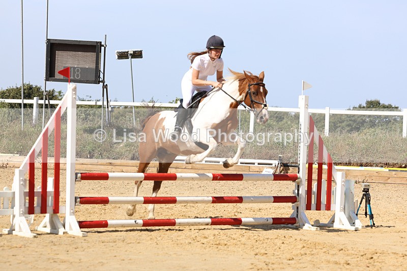 3E7A1430 - Class 9: 80cm Senior