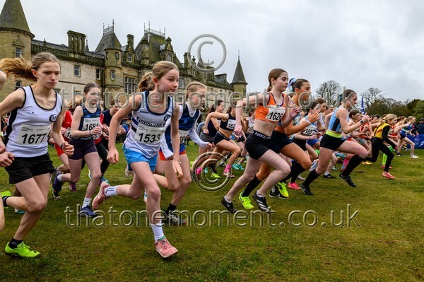 Falkirk26-813950 - U13 Girls