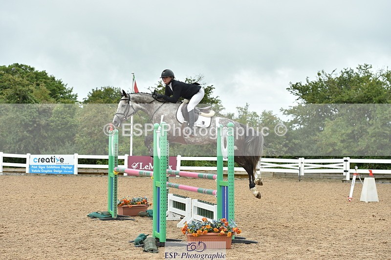 230723A-100746-11044 - Cls 28, 5 Yr Olds 1.10m