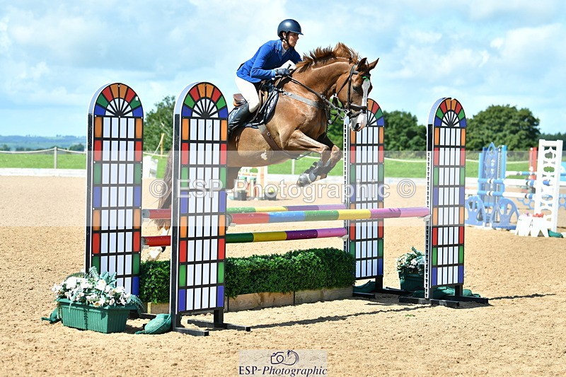 230729A-112634-05468 - Cls 14 NAF Bronze League Semi Final