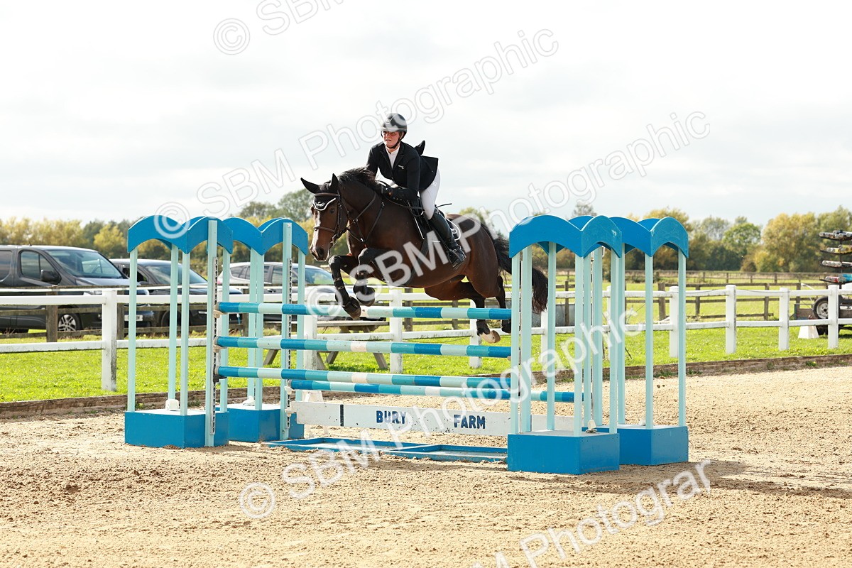 1I0A8415 - Class 6 - National 1.30-1.40m