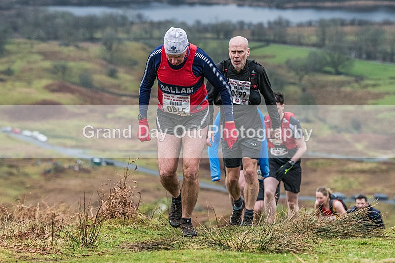 Elterwater-501 - Kendal Winter League Elterwater Junior & Senior Fell Races Sunday 25th January 2026