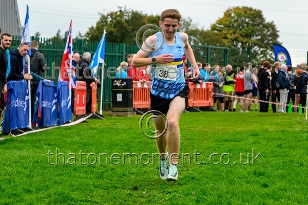 WestRLY25-913051 - Senior/Junior/Masters Men Set Two