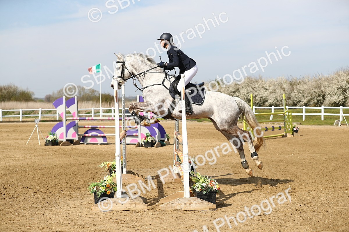 SBM_002664 - Class 10 - Senior Newcomers - 1.10m