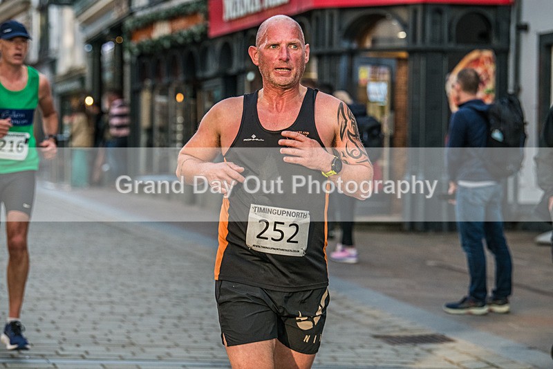 RTH-319 - Keswick Round The Houses Road Race Wednesday 23rd April 2025