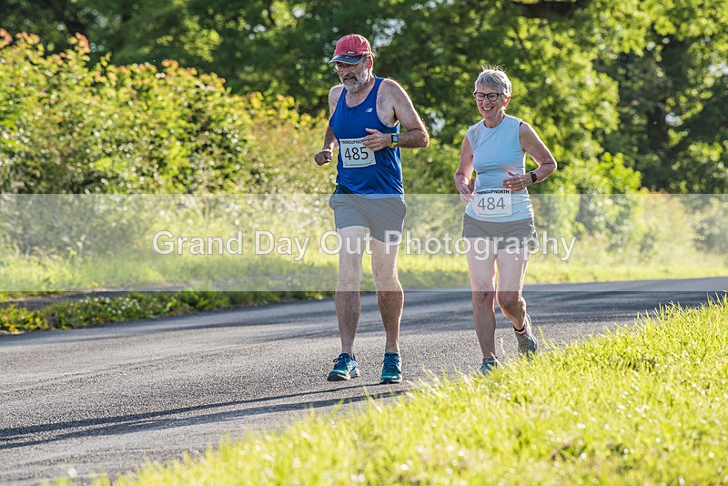 Lambfoot Loop-107 - Lambfoot Loop Road Race Tuesday 5th July 2022