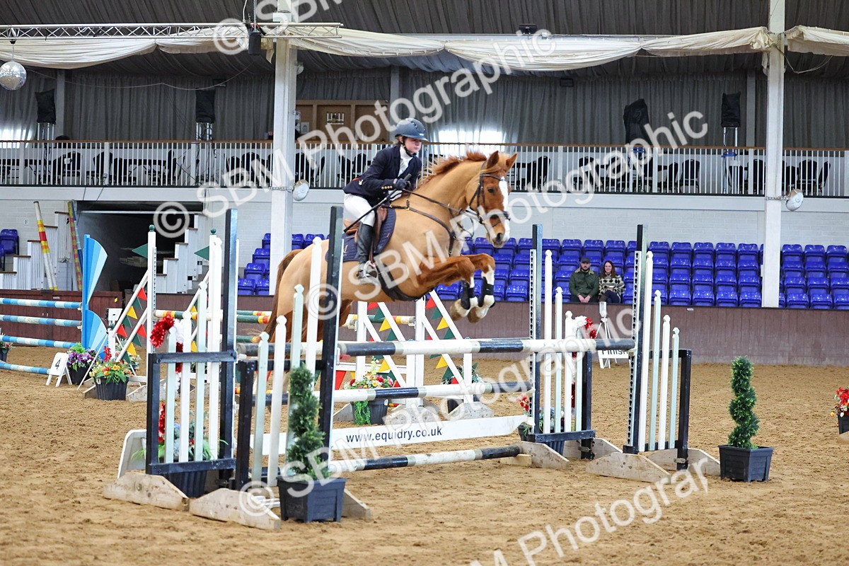 SBM_003186 - Class 15 - Senior Newcomers 1.10m