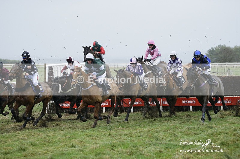 PtP 020122 436 - Larkhill Racing Club Point-to-Point 02/01/2022
