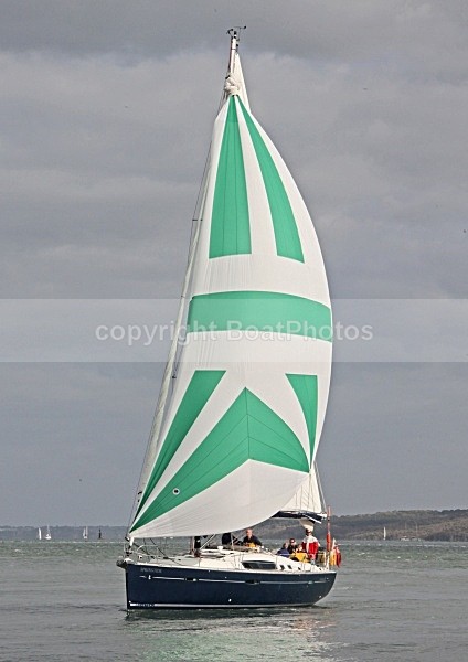 091017 SPRINGTIDE IMG_3108 - Sailboats - monohull
