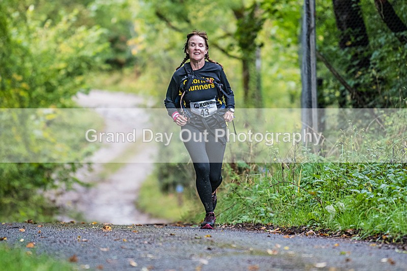Westmorland-519 - Great Westmorland Trail Race (Junior & Senior Races) Saturday 13th September 2025