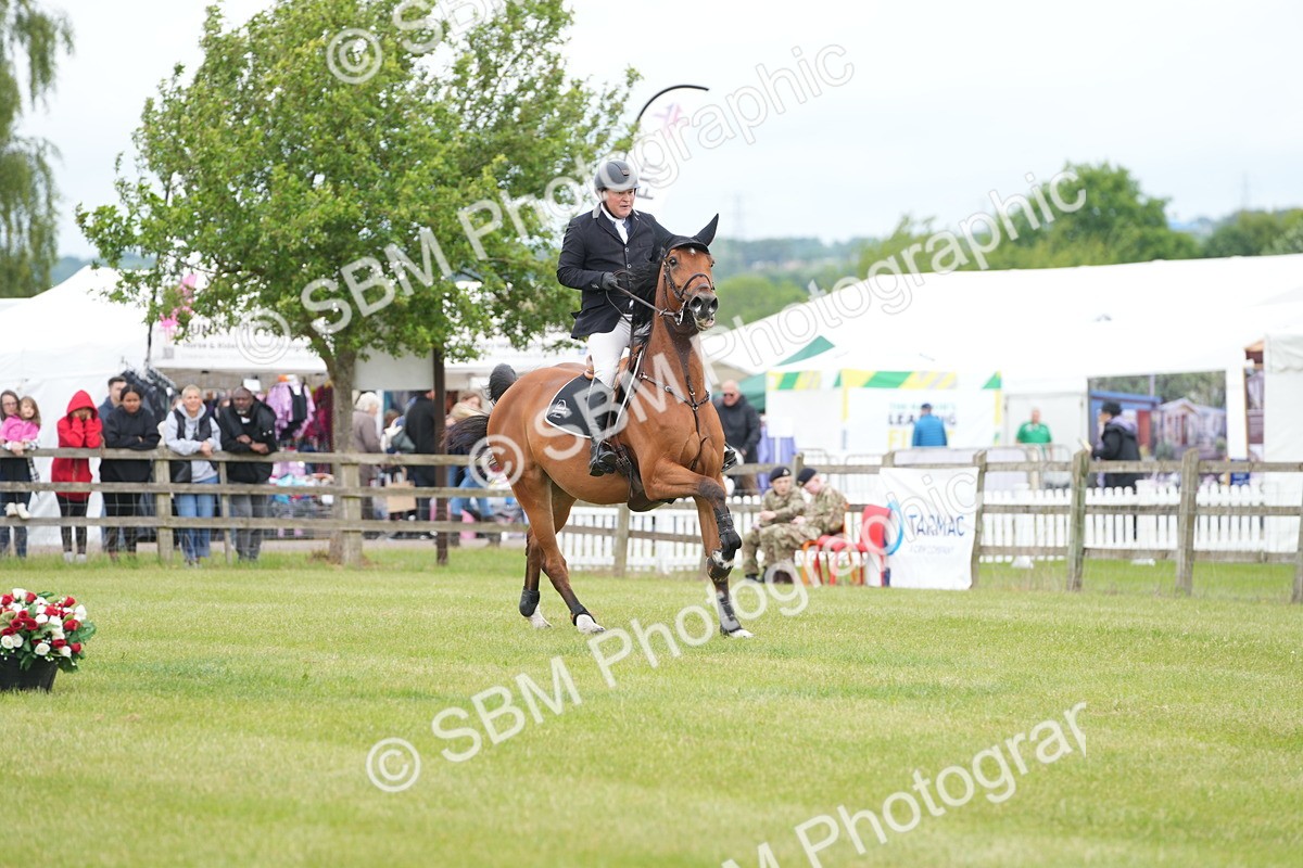 SBM_03111 - Class 201 - British Horse Feeds Speedi Beet Horse of the Year Show Grade  C