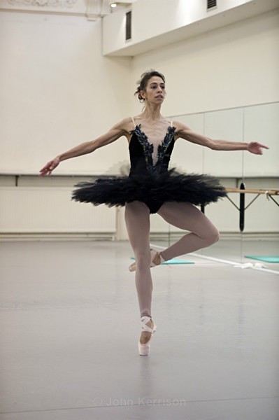  - Begona Cao-Miranda