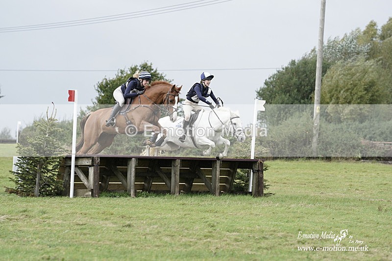  WWHT 031021 3634 - Intermediate Pairs (0.90m) 03/10/21