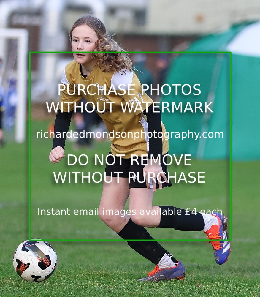 533A4228 - GT7 Academy Girls U12 (24/1/26)