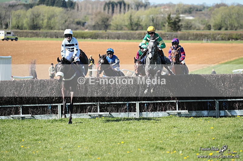 PtP 060426 136 - Paxford Races North Cotswold Easter Mon 06/04/26