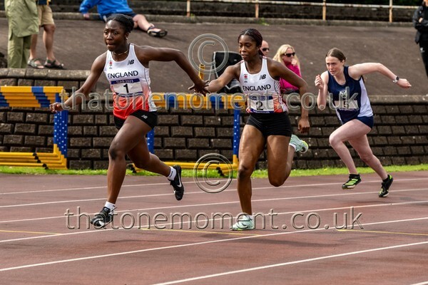 SIAB23-915252 - Track Female Set Two