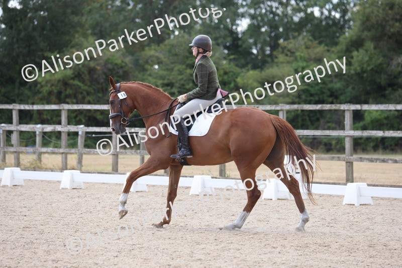 20260805-0766 - Class 5 - Novice 2