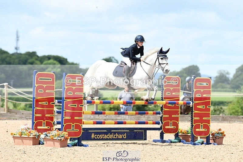 250628-125742-04903 - Cls 12 Newcomers 2nd Round Start to 1pm