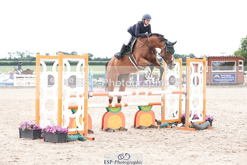 250802-131620-10164 - Cls 22 95cm Amateur Championship Qualifier