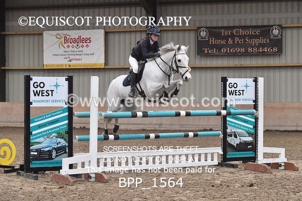 BPP_1564 - CLASS 6 138cm Pony Royal Highland Show Championship Qualifier