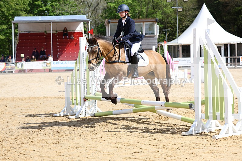 3E7A6191 - Class 4: 60cm Junior