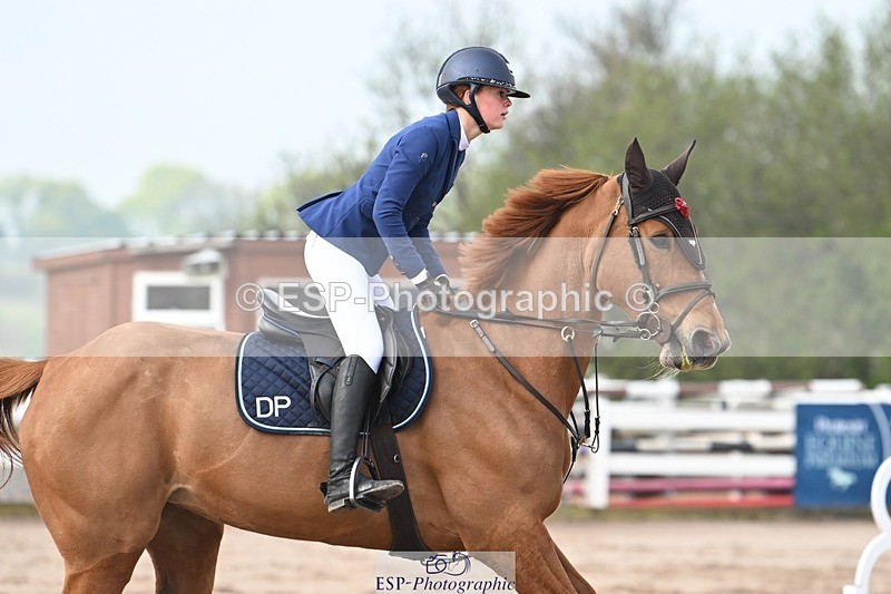 250424-092503-03568 - Cls 13 - 1 Star Bronze Tour