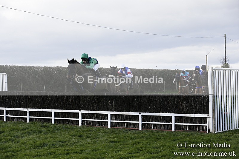 PtP 040218 88 - Point-to-Point Milborne St Andrew 04/02/18