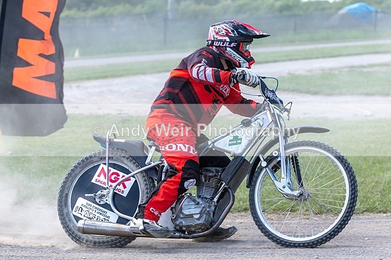 250510-7D-8E0A9806 - Rde & Skid It Speedway Experience Day 10th May 2025